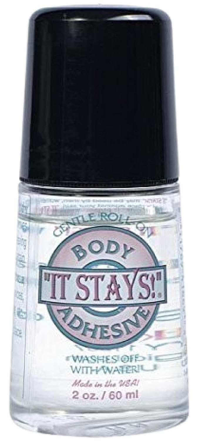 Body Adhesive Glue