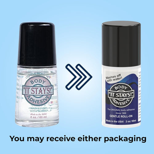 Body Adhesive Glue