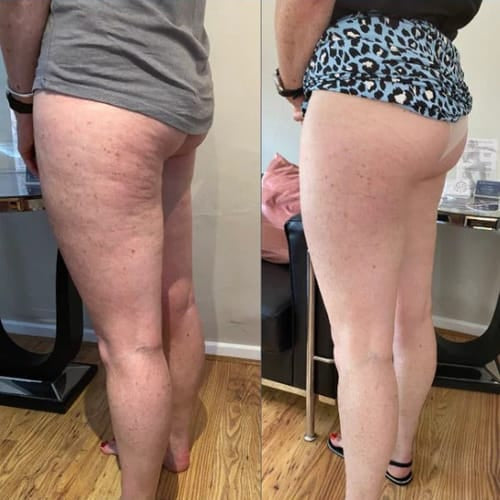 Review by Jessica L.